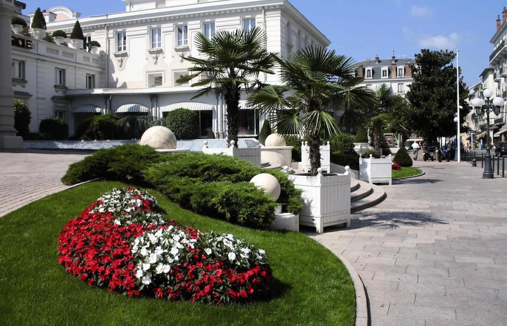 Apartment Residence 21 Rue Des Bains - Dans Zone Pietonne Pour Ce Petit Logement Tres Agreable ! Mae-7794 Aix-les-Bains